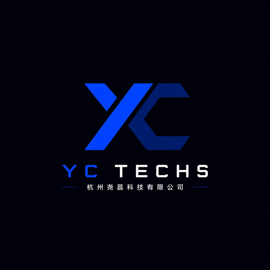 YC Techs logo